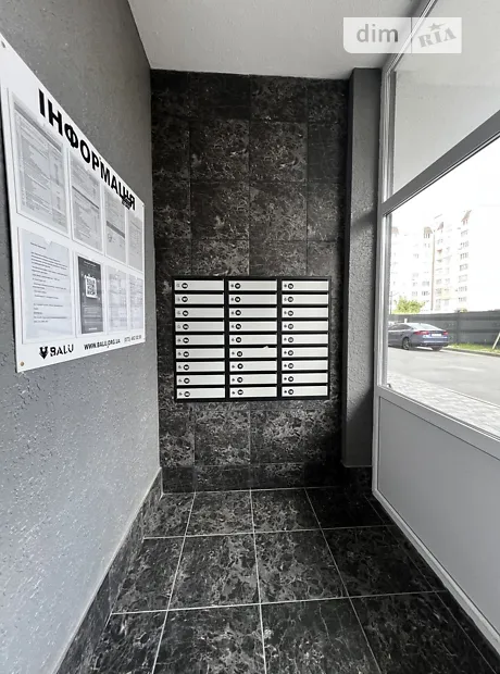 Квартира на вул. Красносільського, 43 в Чернігові, ID 219426, фото №24