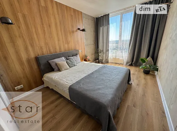 Квартира на вул. Красносільського, 43 в Чернігові, ID 219426, фото №8