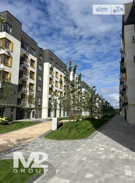 Квартира на вул. Соборна в Києві, ID 245739, фото №1