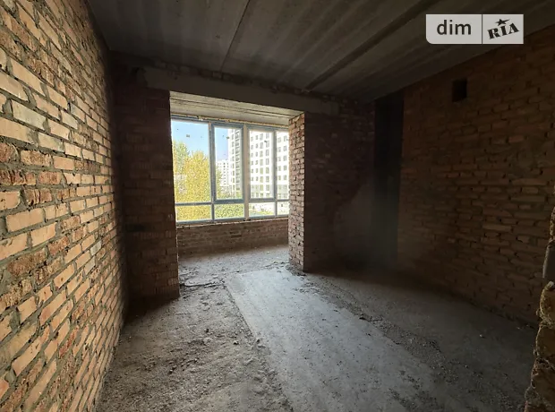 Квартира на вул. Соломії Крушельницької, 1 в Києві, ID 242268, фото №3