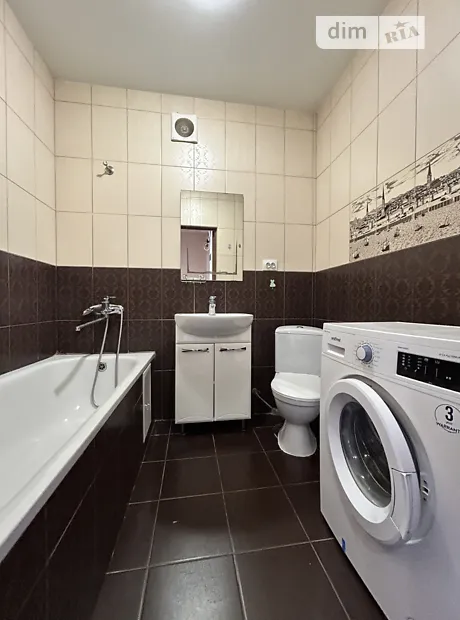 Квартира на вул. Григорія Сковороди, 25 в Києві, ID 227536, фото №6