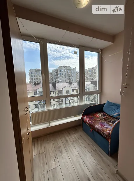 Квартира на вул. Григорія Сковороди, 25 в Києві, ID 227536, фото №7