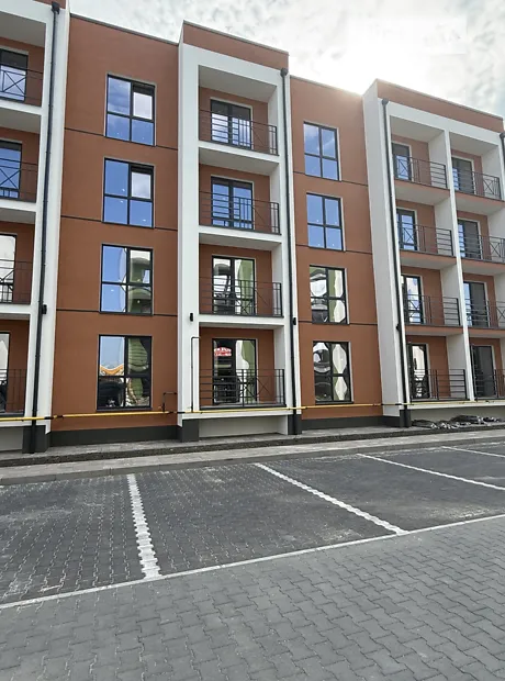 Квартира на вул. Українська в Києві, ID 307733, фото №3