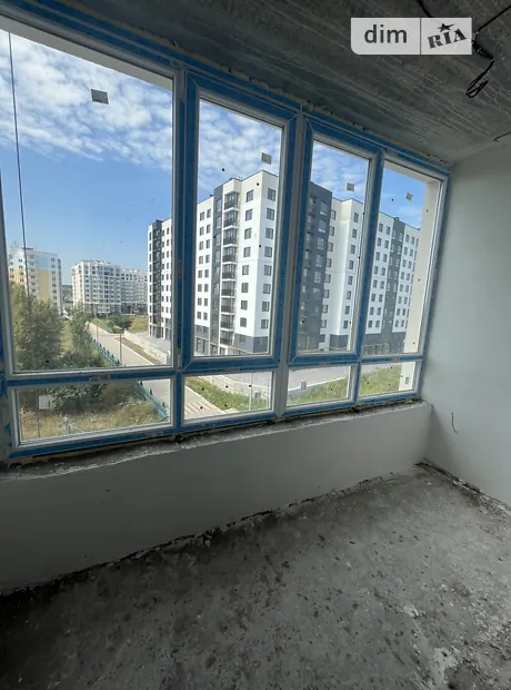 Квартира на вул. Соломії Крушельницької в Києві, ID 242181, фото №2