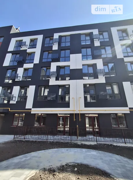 Квартира на вул. Інститутська, 5 в Київ, ID 311144, фото №1