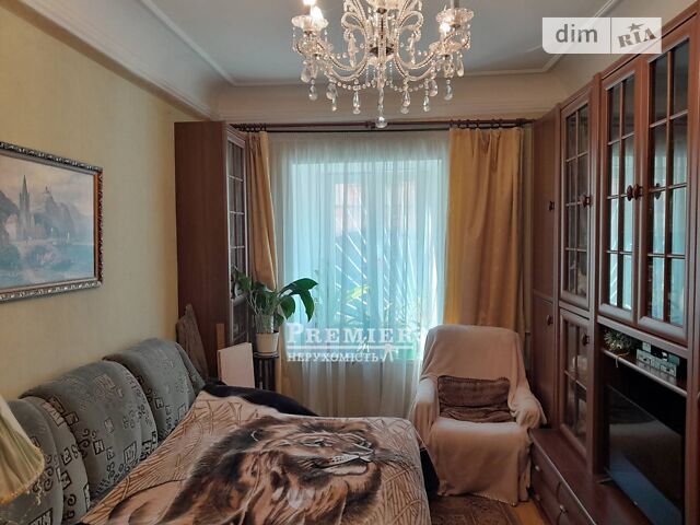 Квартира на вул. Новосельського в Одесі, ID 175910, фото №1