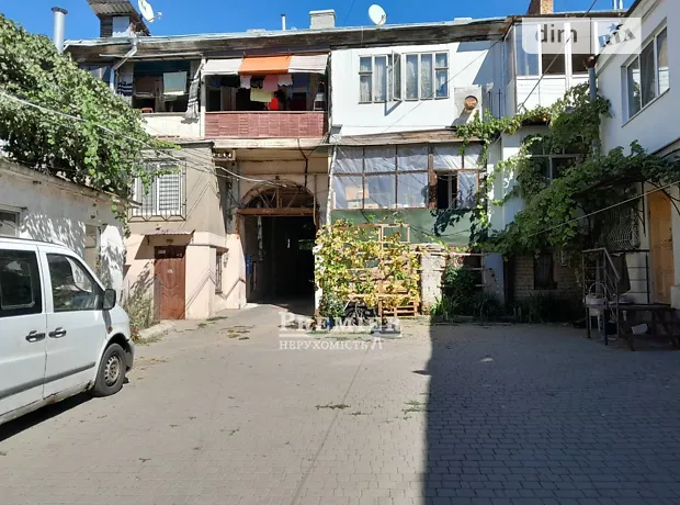 Квартира на вул. Новосельського в Одесі, ID 175910, фото №10