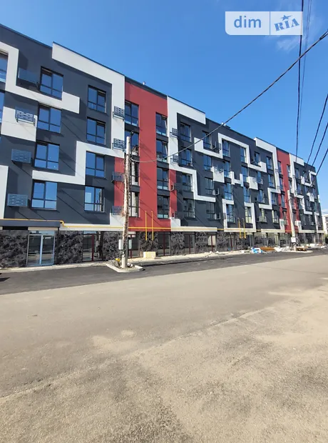Квартира на вул. Інститутська, 5 в Києві, ID 311116, фото №13