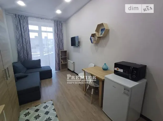 Квартира на вул. Анатолія Бачинського в Одесі, ID 205141, фото №3