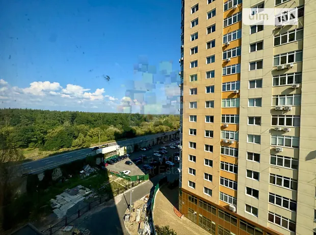 Квартира на вул. Юрія Кондратюка, 1 в Києві, ID 200823, фото №21