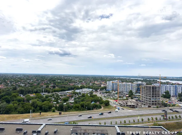 Квартира на вул. Зарічна, 6 в Києві, ID 164285, фото №18
