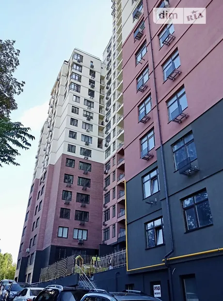 Квартира на вул. Нагірна 18/16 в Києві, ID 204795, фото №2