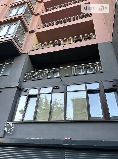 Квартира на вул. Нагірна 18/16 в Києві, ID 204795, фото №17