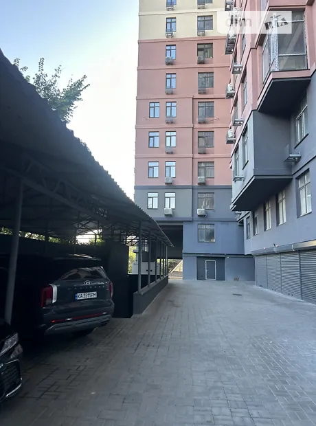 Квартира на вул. Нагірна 18/16 в Києві, ID 204795, фото №18