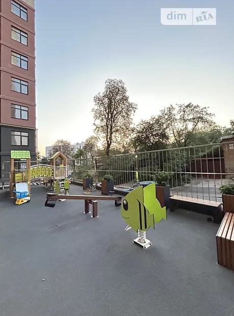 Квартира на вул. Нагірна 18/16 в Києві, ID 204795, фото №4