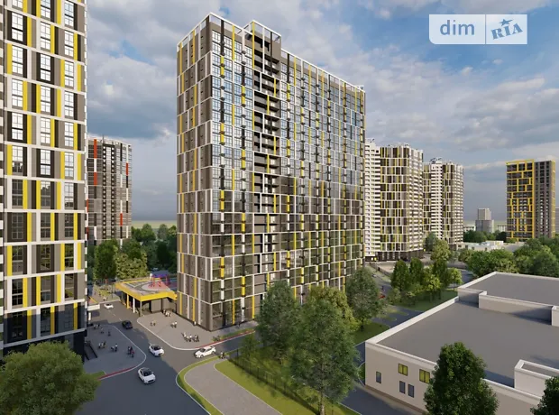 Квартира на вул. Микільсько-Слобідська, 11 в Києві, ID 269471, фото №5