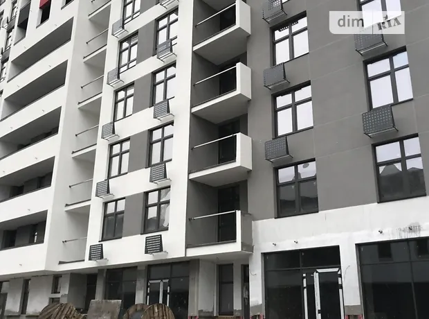 Квартира на вул. Микільсько-Слобідська, 11 в Києві, ID 269471, фото №9