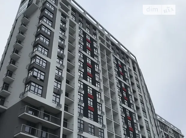Квартира на вул. Микільсько-Слобідська, 11 в Києві, ID 269471, фото №10