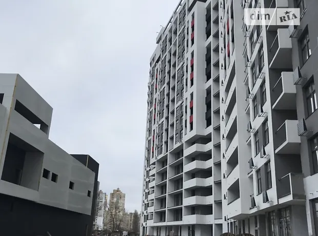 Квартира на вул. Микільсько-Слобідська, 11 в Києві, ID 165015, фото №9