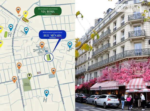 Квартира на вул. Люстдорфська дорога, 5 в Одесі, ID 175979, фото №12
