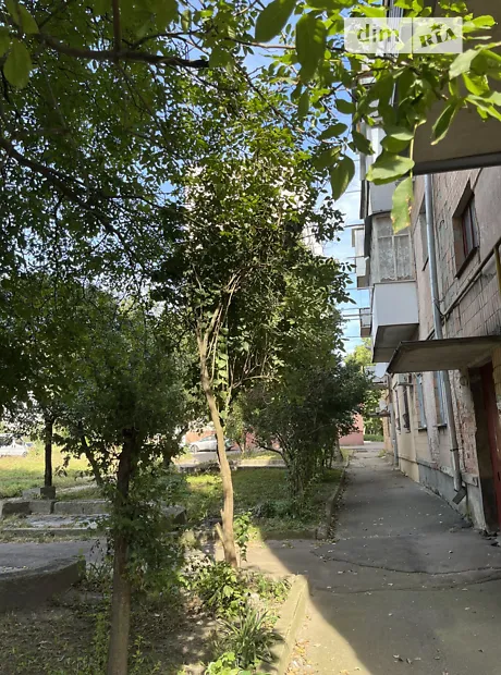 Квартира на вул. Князів Острозьких, 61 в Житомирі, ID 220199, фото №17