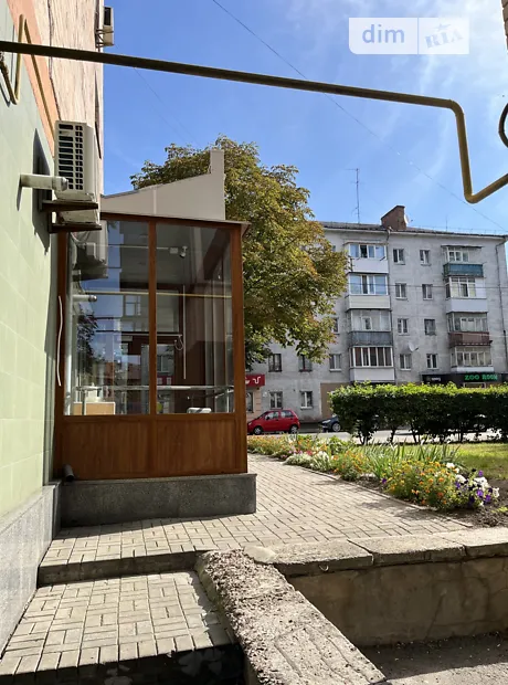 Квартира на вул. Князів Острозьких, 61 в Житомирі, ID 220199, фото №18