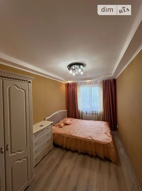 Квартира на вул. Генерала Алмазова, 59 в Миколаєві, ID 203979, фото №12
