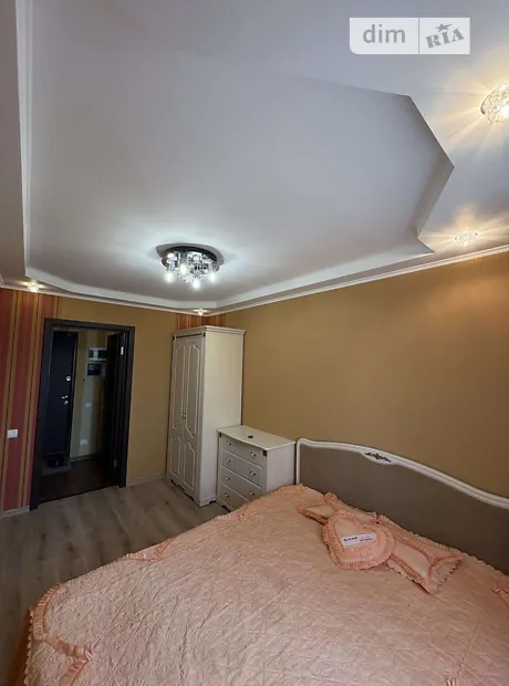 Квартира на вул. Генерала Алмазова, 59 в Миколаєві, ID 203979, фото №14