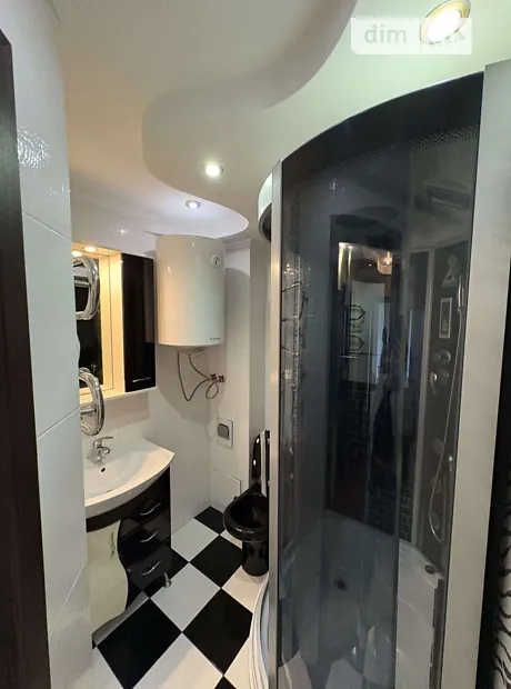Квартира на вул. Генерала Алмазова, 59 в Миколаєві, ID 203979, фото №20