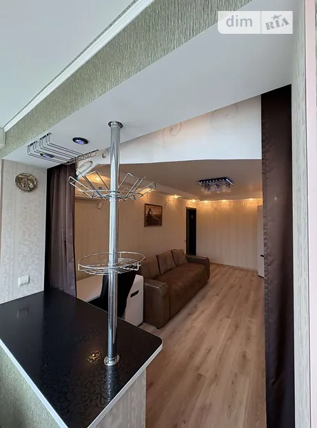 Квартира на вул. Генерала Алмазова, 59 в Миколаєві, ID 203979, фото №4