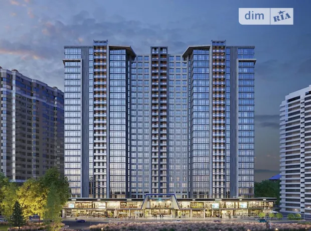 Квартира на вул. Коновальця Євгена, 30 в Київ, ID 162929, фото №2