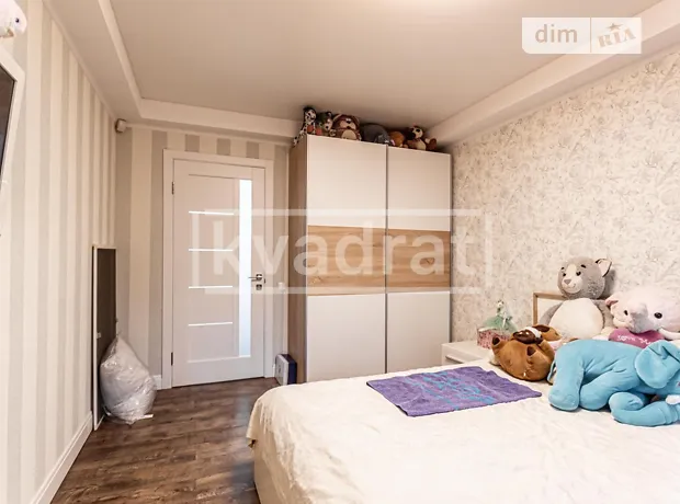 Квартира на вул. Саперне Поле, 45 в Києві, ID 189137, фото №11