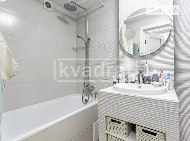 Квартира на вул. Саперне Поле, 45 в Києві, ID 189137, фото №13