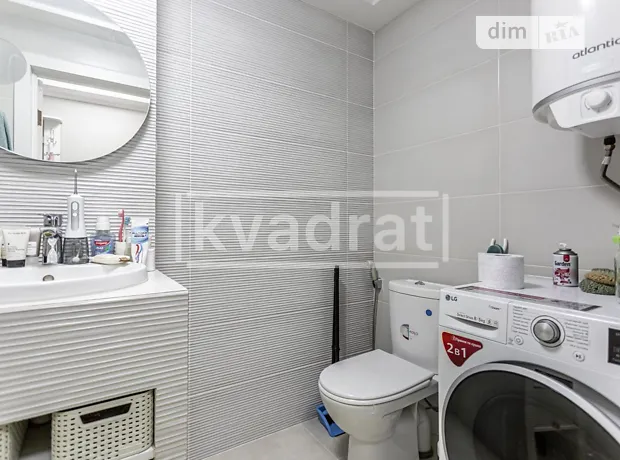 Квартира на вул. Саперне Поле, 45 в Києві, ID 189137, фото №14
