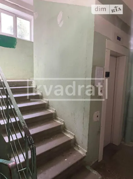Квартира на вул. Саперне Поле, 45 в Києві, ID 189137, фото №20