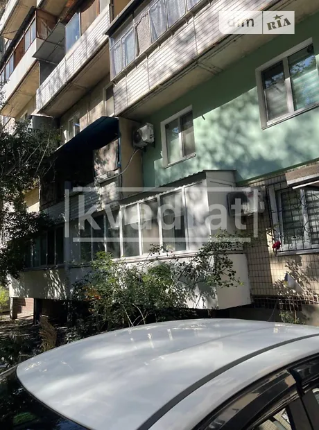 Квартира на вул. Саперне Поле, 45 в Києві, ID 189137, фото №22