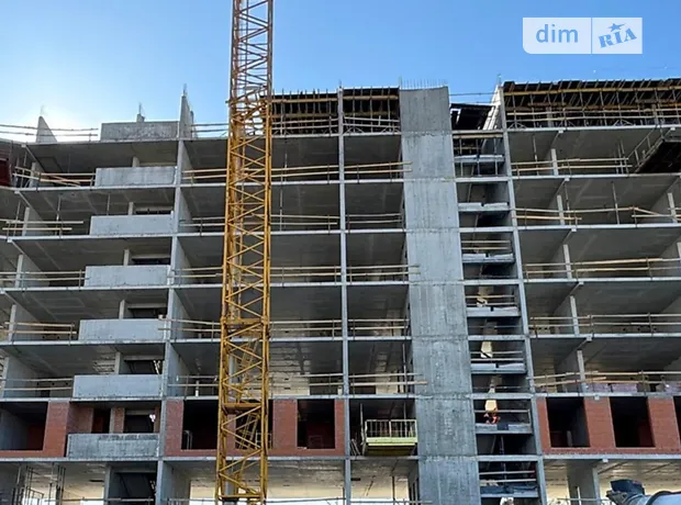Квартира на вул. Євгена Маланюка, 101 в Київ, ID 162381, фото №5