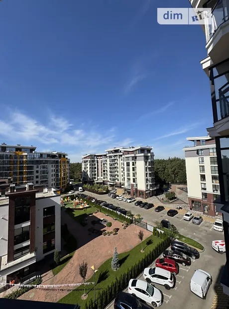 Квартира на вул. Прорізна, 13 в Києві, ID 307831, фото №12
