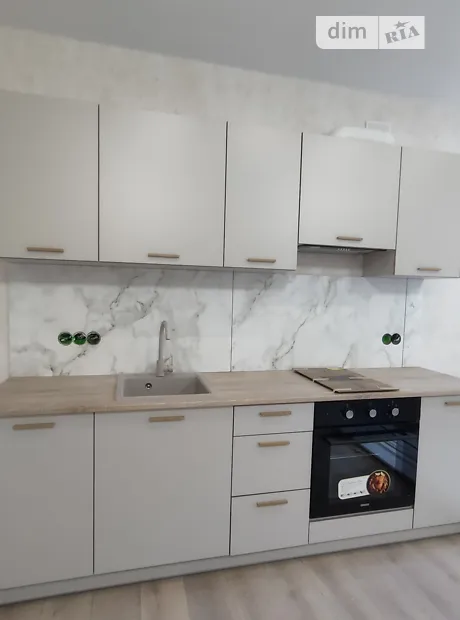 Квартира на вул. Соборна 2К/22 в Києві, ID 241943, фото №1