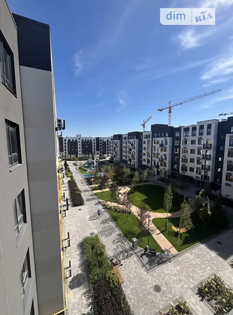 Квартира на вул. Соборна в Києві, ID 246844, фото №1