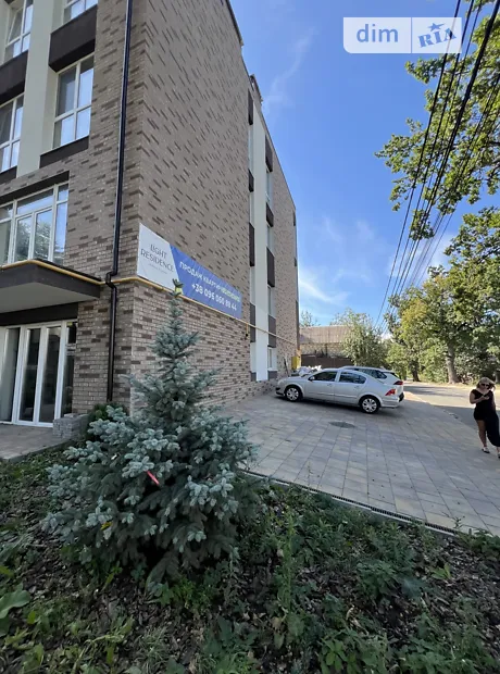 Квартира на вул. Миколи Сингаївського в Києві, ID 242778, фото №15