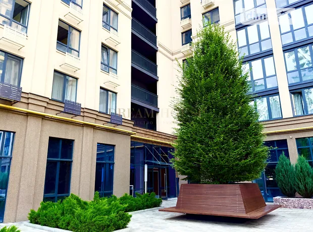 Квартира на вул. Соборна, 122 в Києві, ID 243814, фото №1