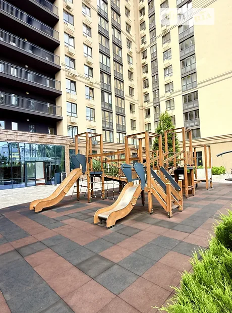 Квартира на вул. Соборна, 122 в Києві, ID 243814, фото №26