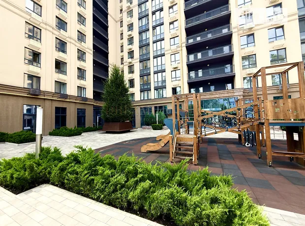 Квартира на вул. Соборна, 122 в Києві, ID 243814, фото №40