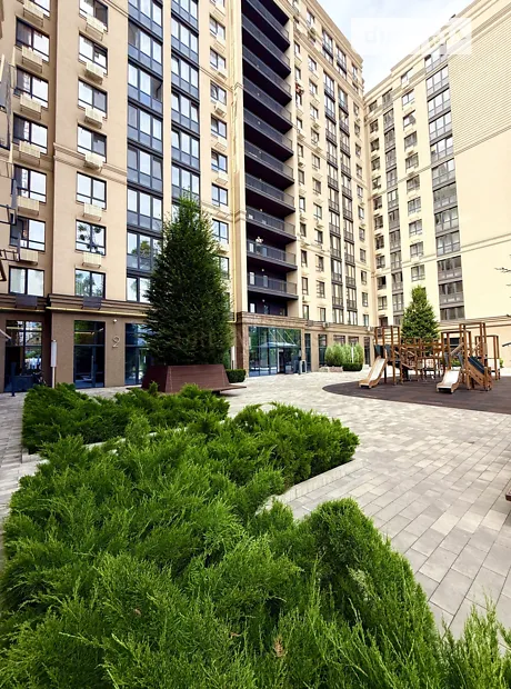 Квартира на вул. Соборна, 122 в Києві, ID 243814, фото №41