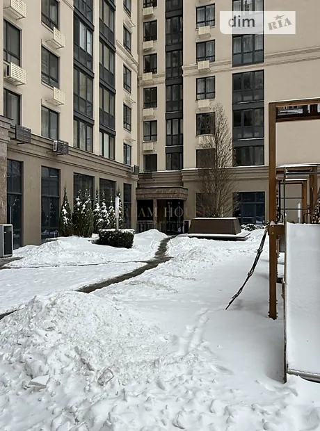 Квартира на вул. Соборна, 122 в Києві, ID 243814, фото №43