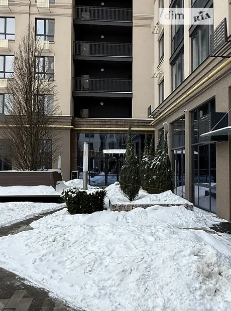Квартира на вул. Соборна, 122 в Києві, ID 243814, фото №47