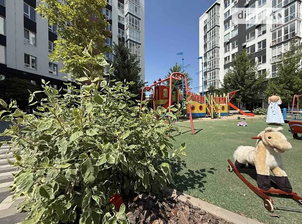 Квартира на вул. Покровська в Києві, ID 311095, фото №3