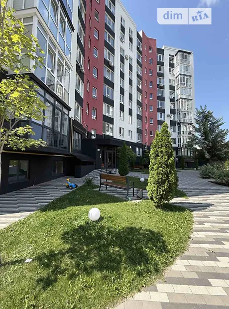 Квартира на вул. Покровська в Києві, ID 311095, фото №4