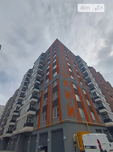 Квартира на вул. Інститутська, 6А в Хмельницькому, ID 261576, фото №11